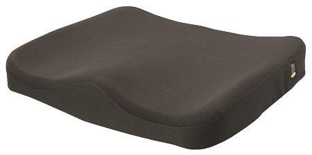 Molded Contoured Foam Wheelchair Cushion